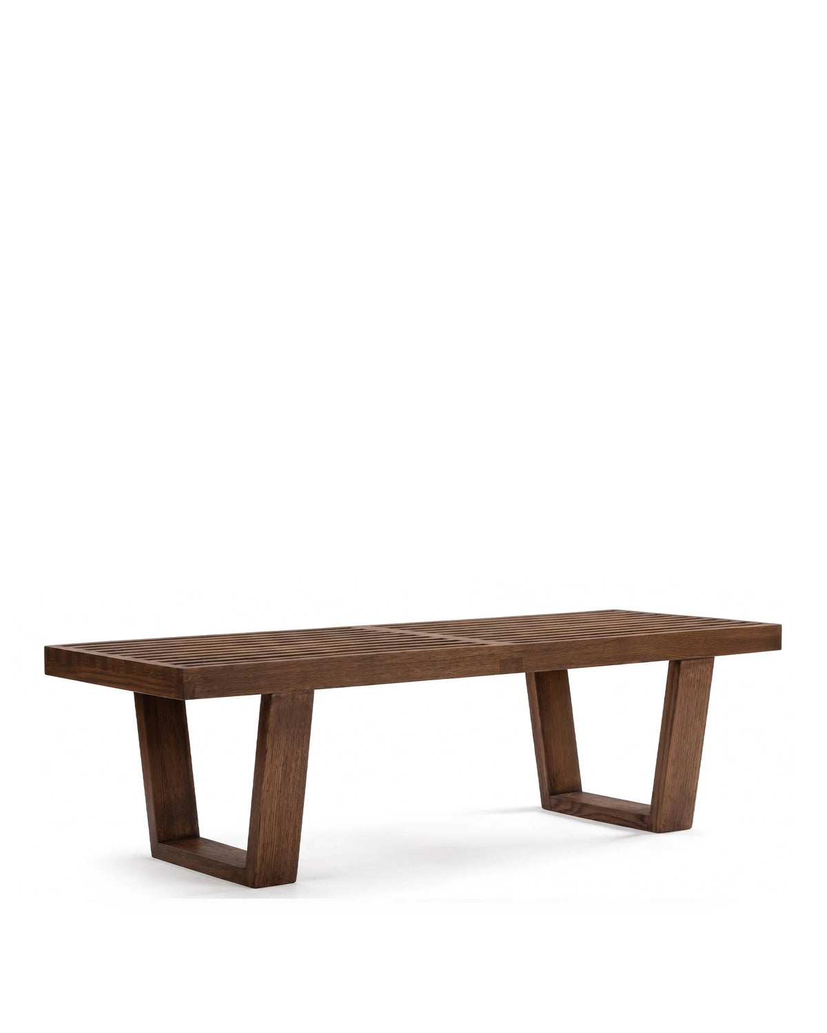 Nelsa 46™ bench - benches & daybeds 46 | modern or daybed | madorne