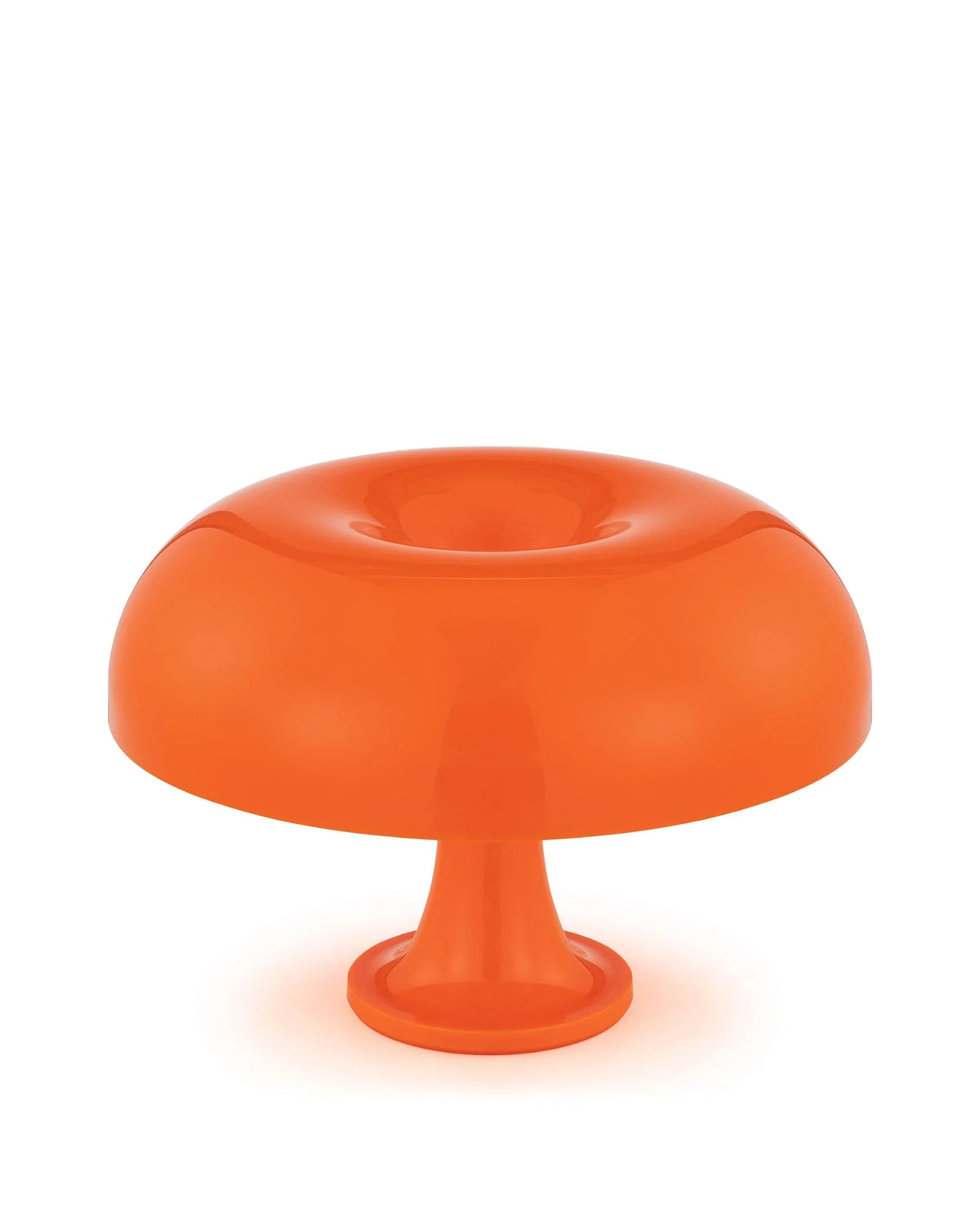 Nessa 67™ table lamp | orange - lighting 67 | modern | madorne
