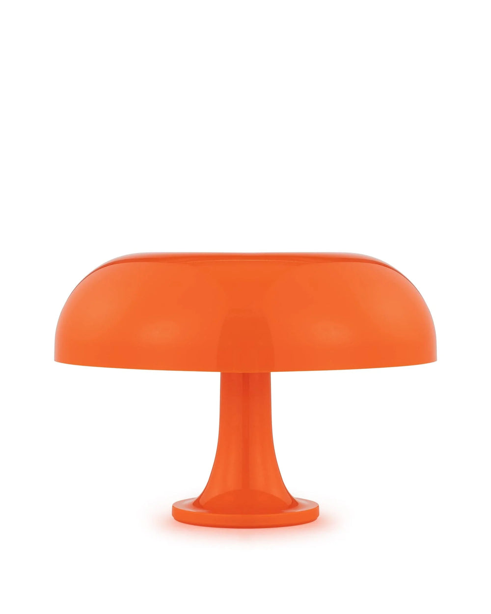Nessa 67™ table lamp | orange - lighting 67 | modern | madorne