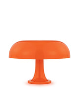 Nessa 67™ table lamp | orange - lighting 67 | modern | madorne