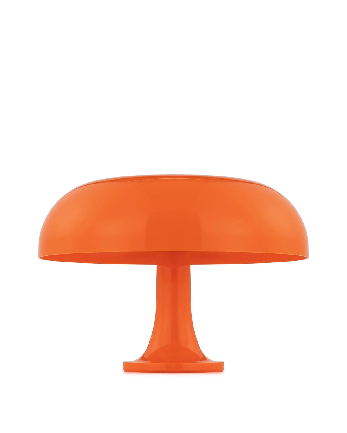 Nessa 67™ table lamp | orange - lighting 67 | modern | madorne