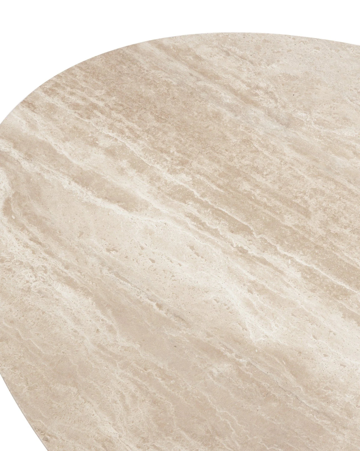 Noma stone™ coffee table | architectural marble - tables stone | designer | madorne