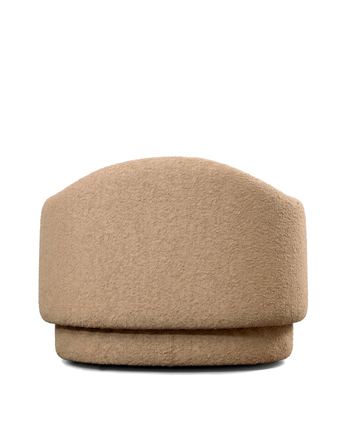 Nora 20™ Armchair | Beige Bouclé