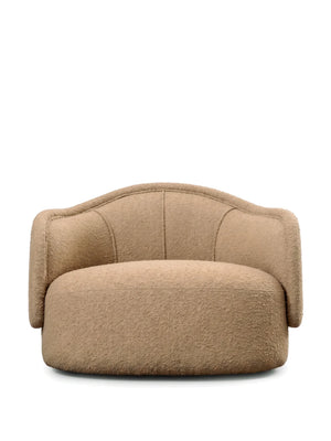 Boucle Chairs