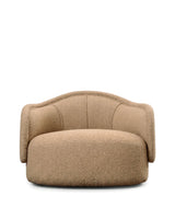 Nora 20™ Armchair | Beige Bouclé