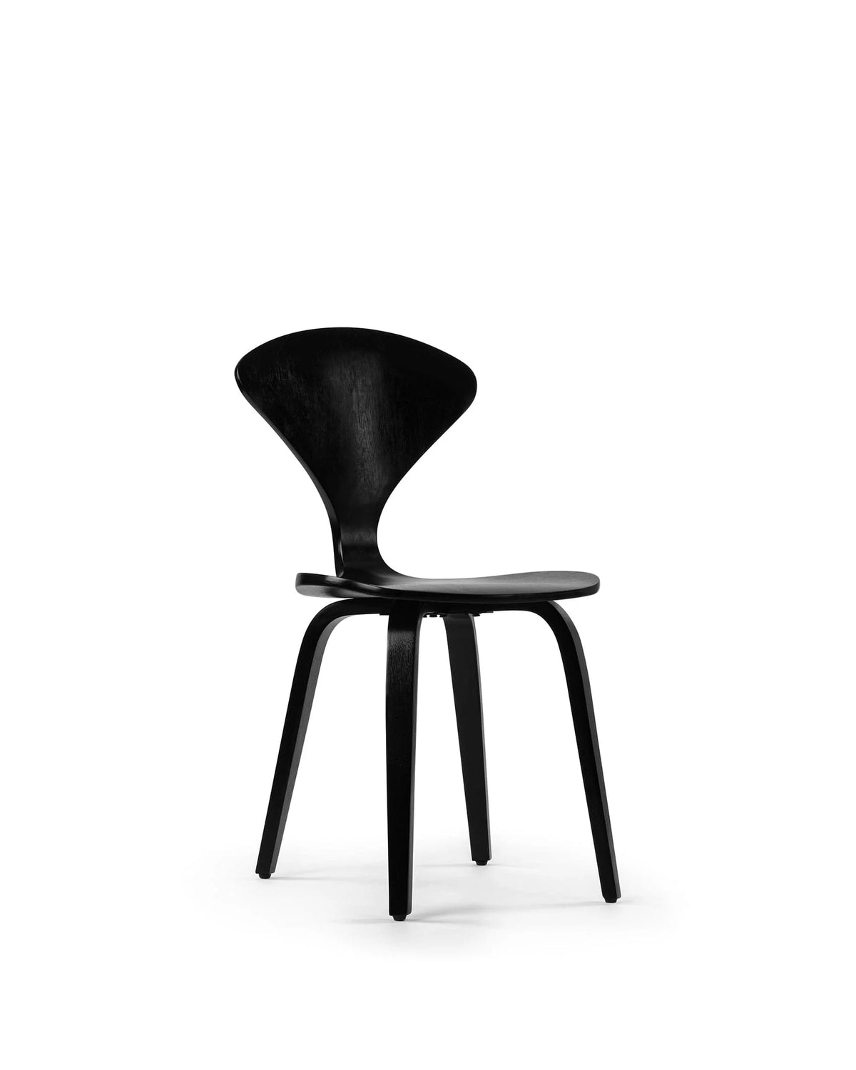 Norven™ dining chair | laminated ash - chairs cherner side chair-inspired | madorne