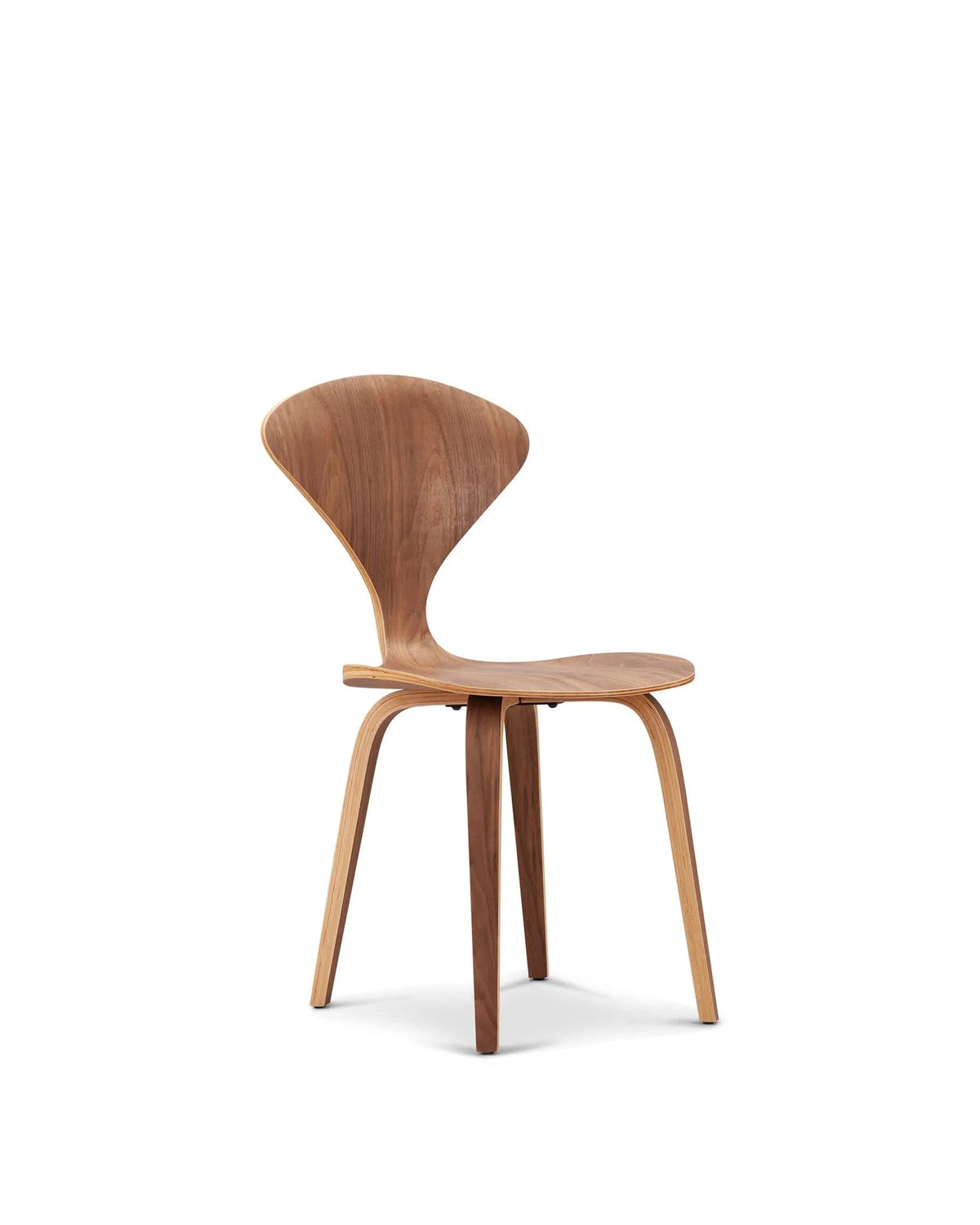 Norven™ dining chair | laminated ash - chairs cherner side chair-inspired | madorne