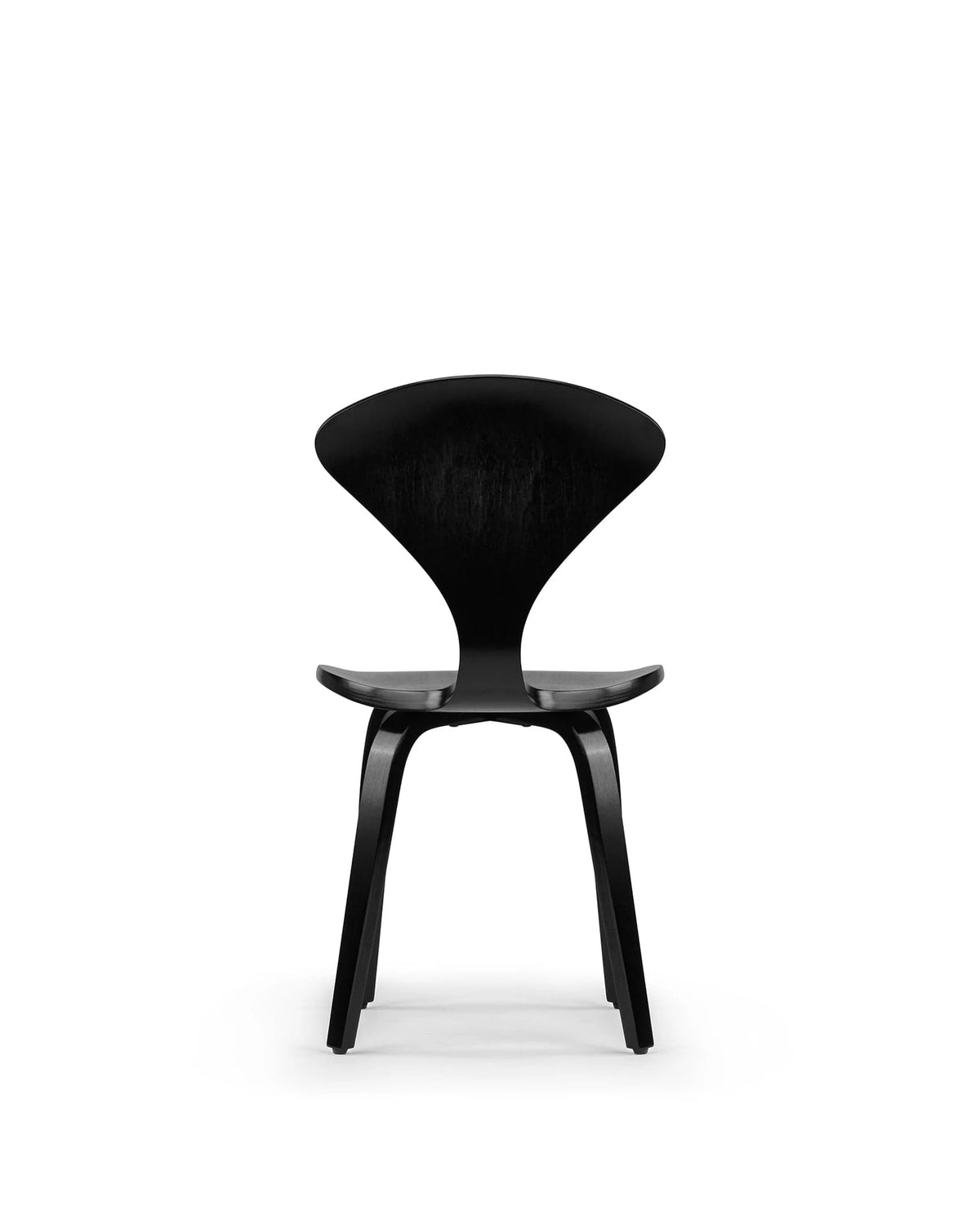 Norven™ dining chair | laminated ash - chairs cherner side chair-inspired | madorne