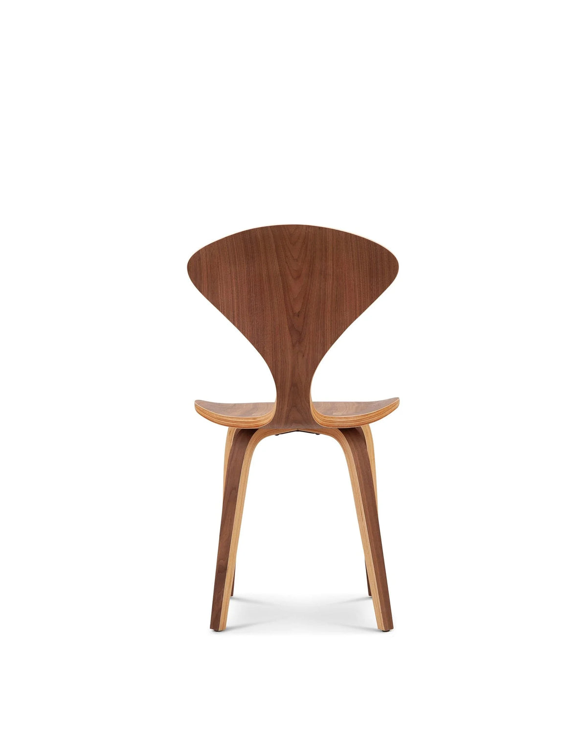 Norven™ dining chair | laminated ash - chairs cherner side chair-inspired | madorne