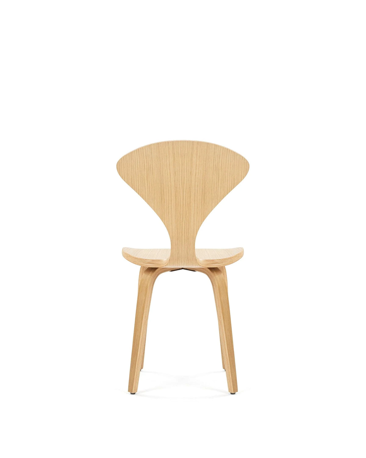 Norven™ dining chair | laminated ash - chairs cherner side chair-inspired | madorne