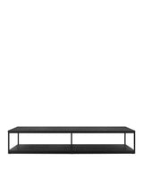 Nota™ coffee table | medium density fiberboard - tables nota | modern | madorne