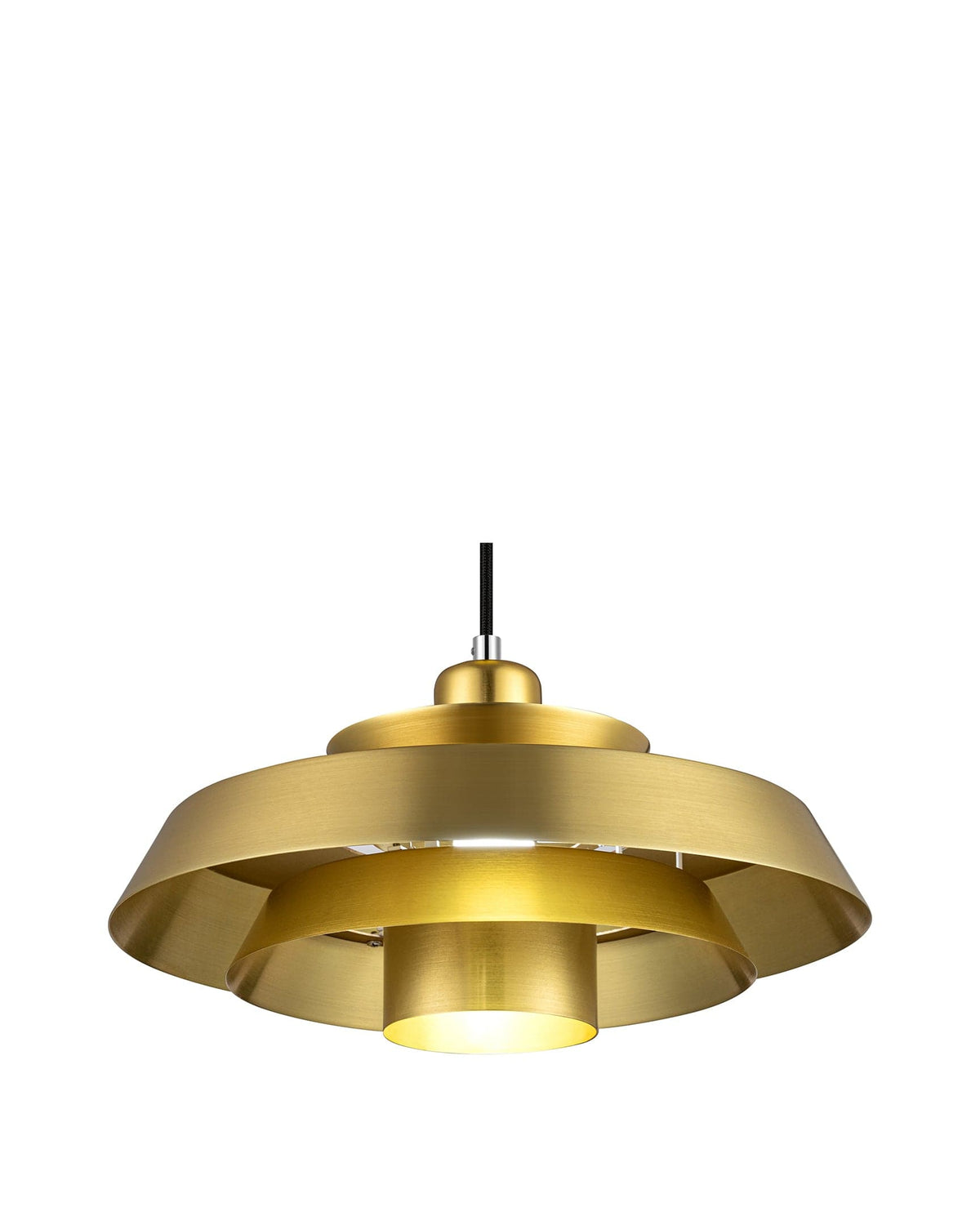 Nova 63™ lamp | brass - lighting pendant-inspired | madorne