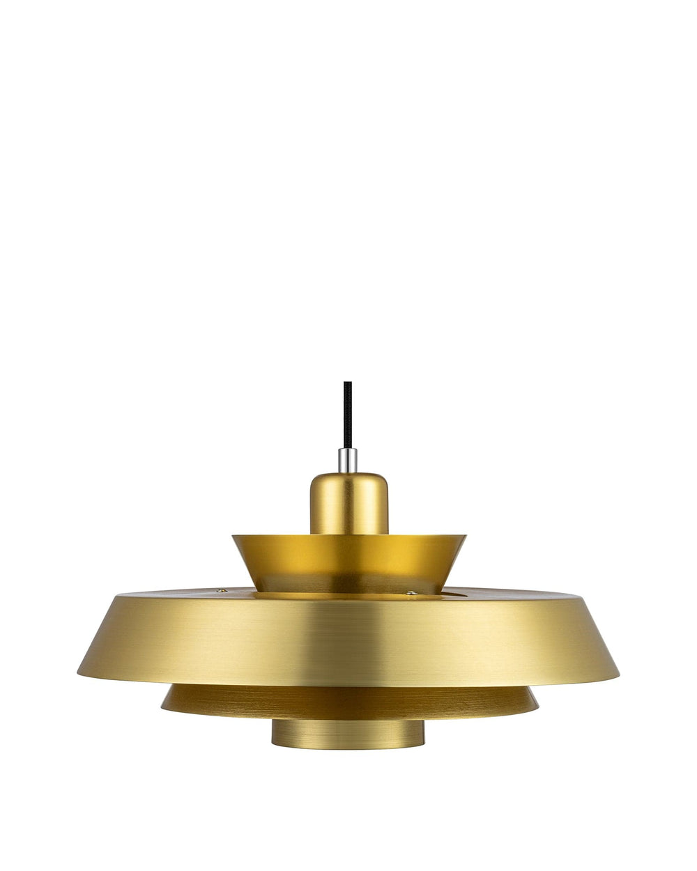 Nova 63™ lamp | brass - lighting pendant-inspired | madorne