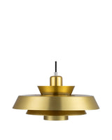 Nova 63™ lamp | brass - lighting pendant-inspired | madorne