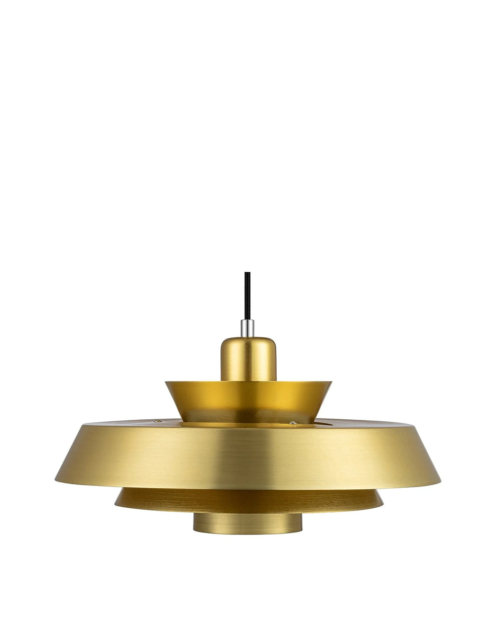 Nova 63™ lamp | brass - lighting pendant-inspired | madorne