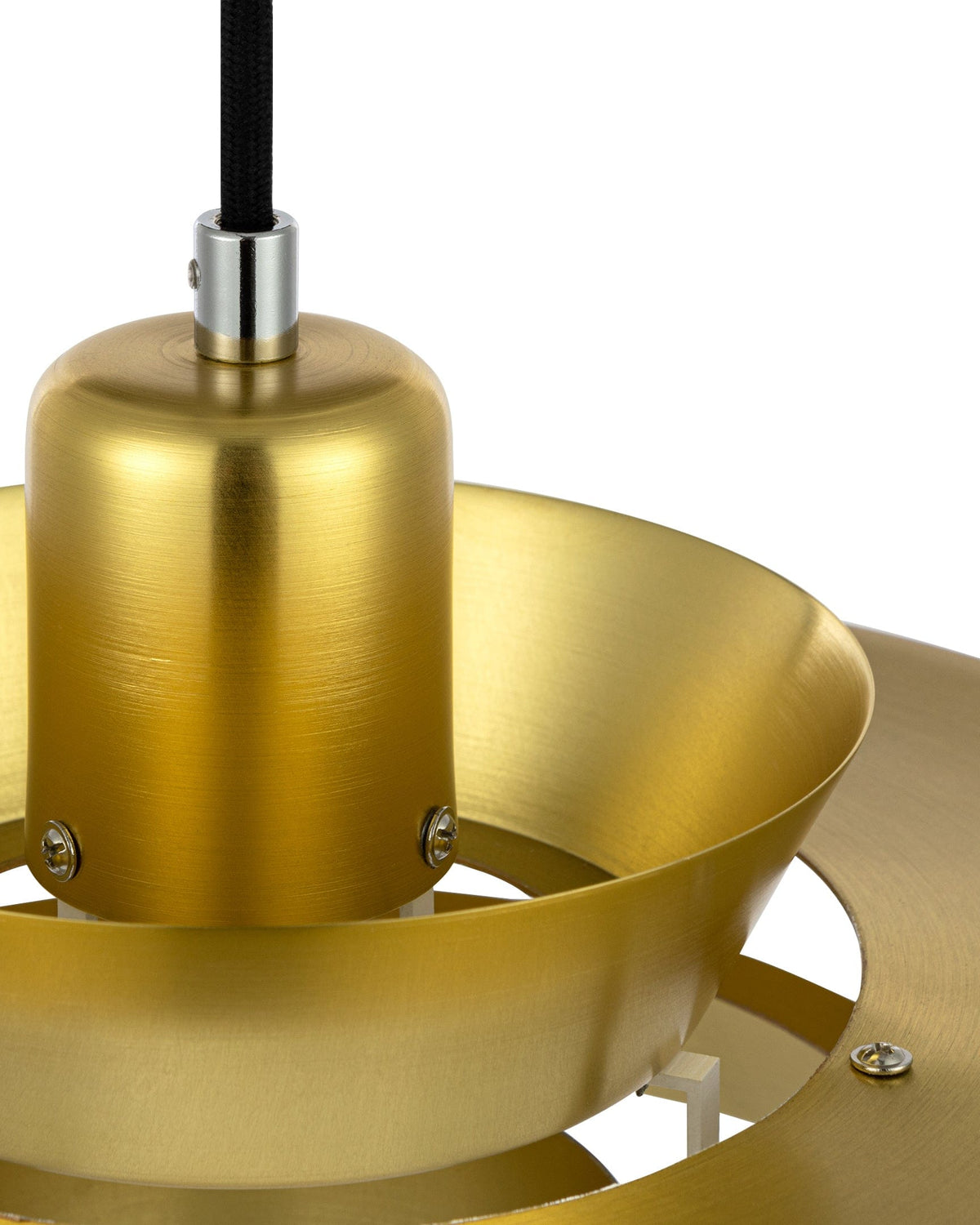 Nova 63™ lamp | brass - lighting pendant-inspired | madorne