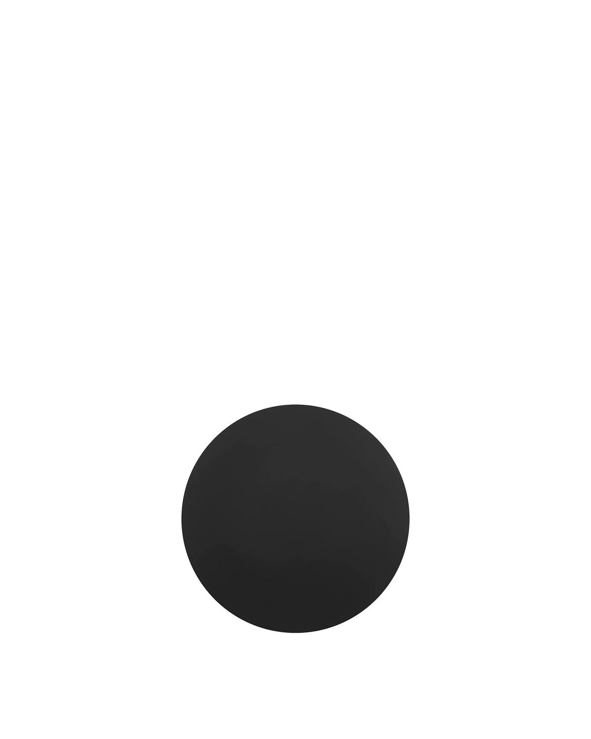 Omia™ side table | lightweight fiberglass - tables omia | modern | madorne