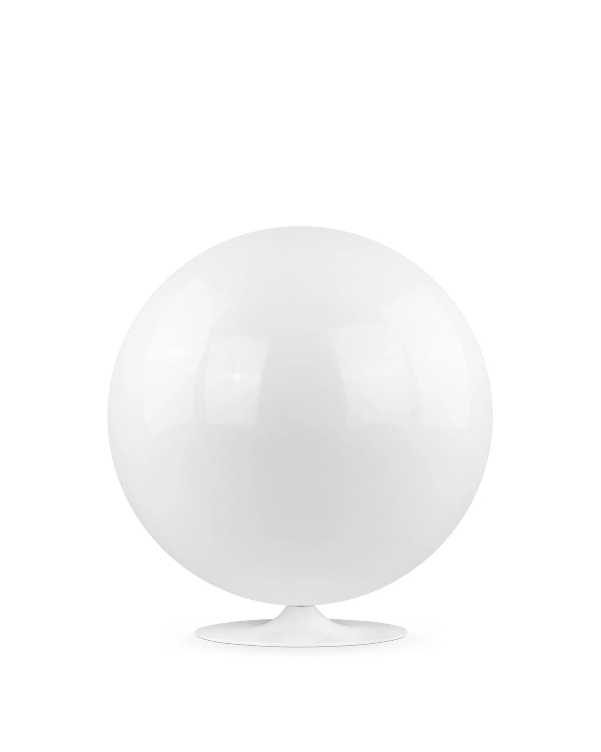 Orb 63™ lounge chair | swivel shell - chairs 63 | designer | madorne