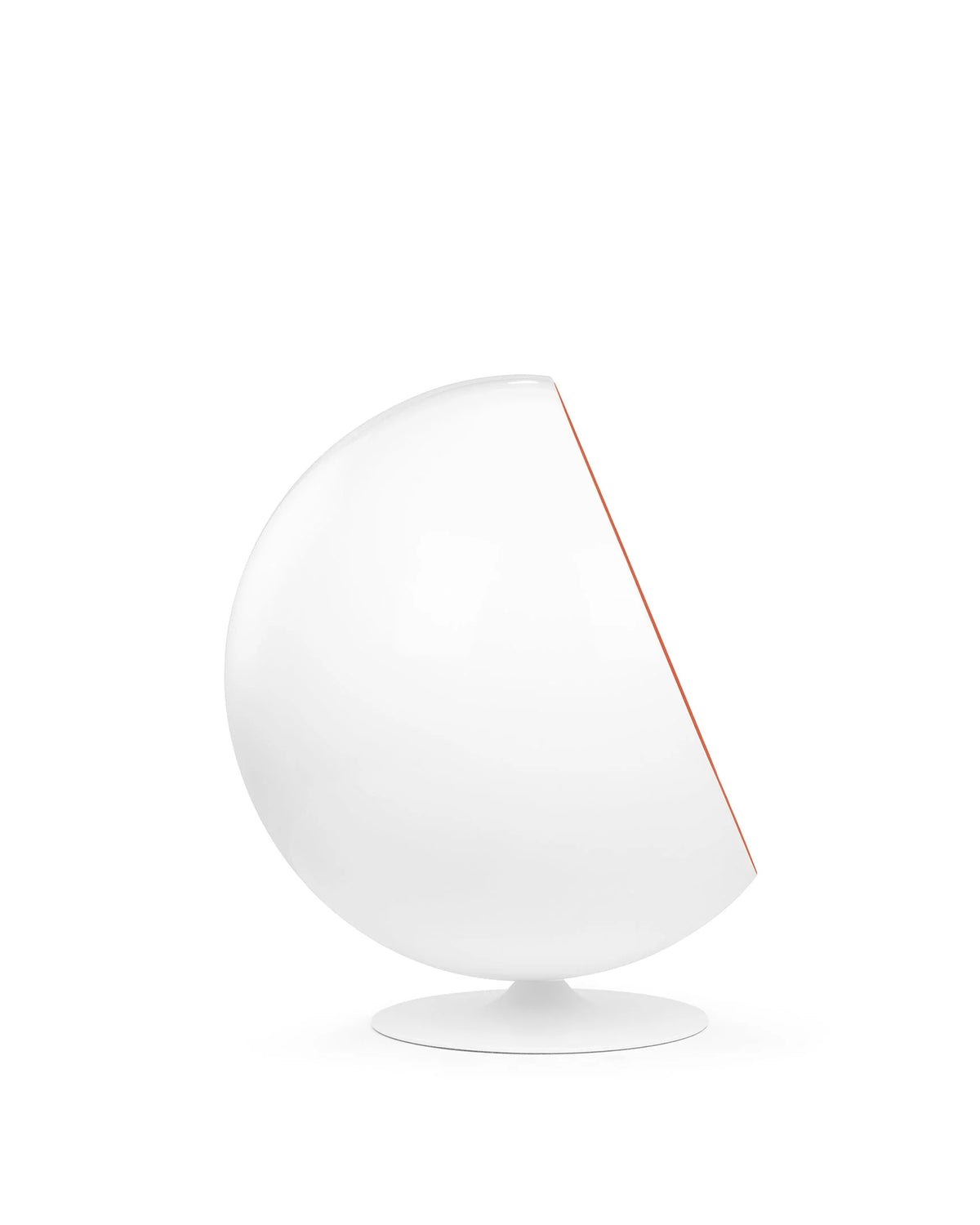 Orb 63™ lounge chair | swivel shell - chairs 63 | designer | madorne