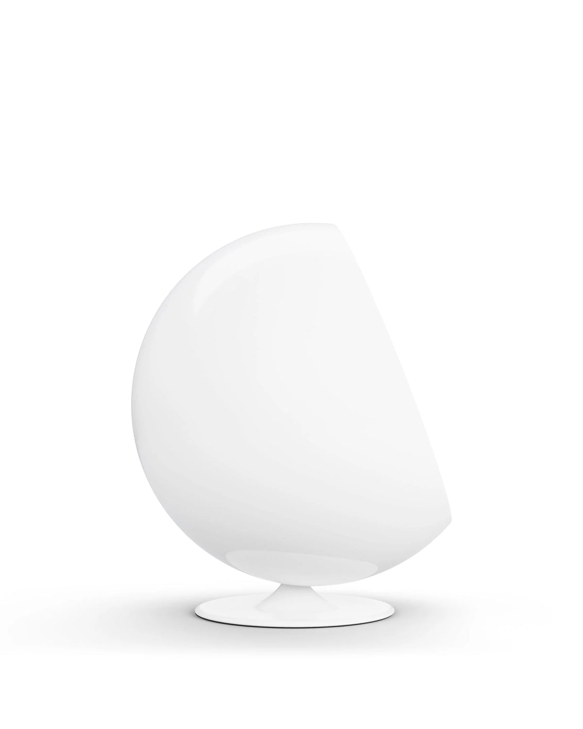 Orb 63™ lounge chair | swivel shell - chairs 63 | designer | madorne