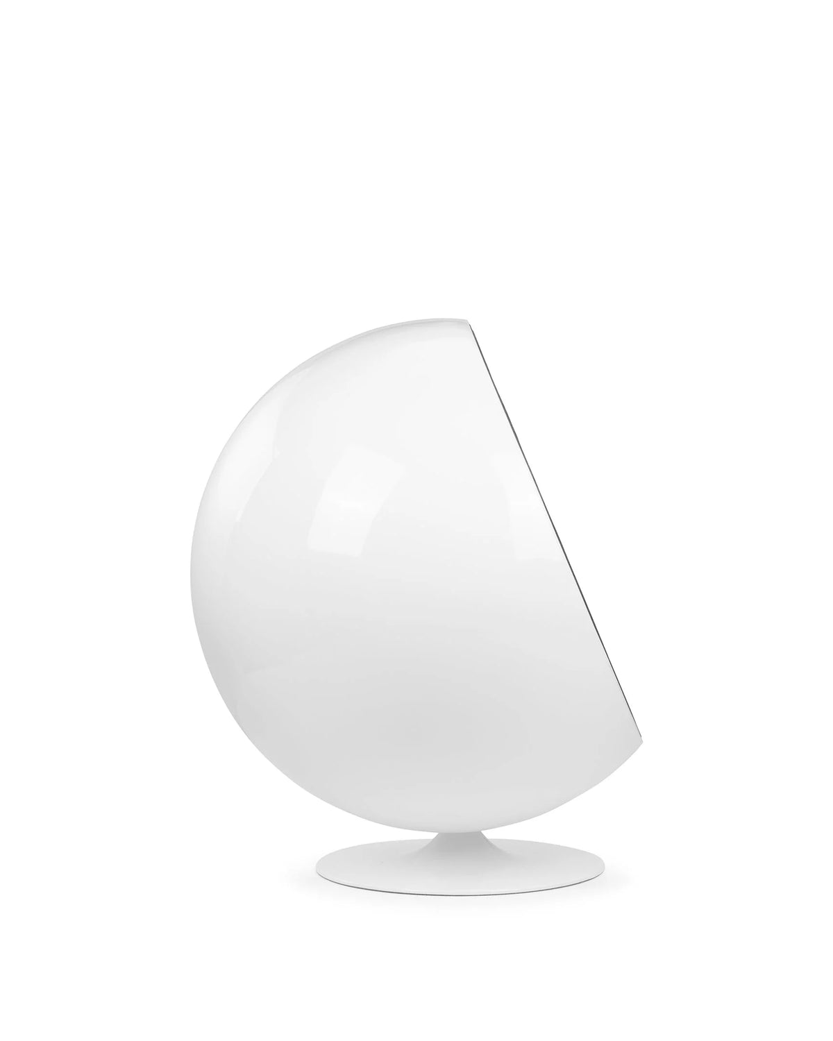 Orb 63™ lounge chair | swivel shell - chairs 63 | designer | madorne