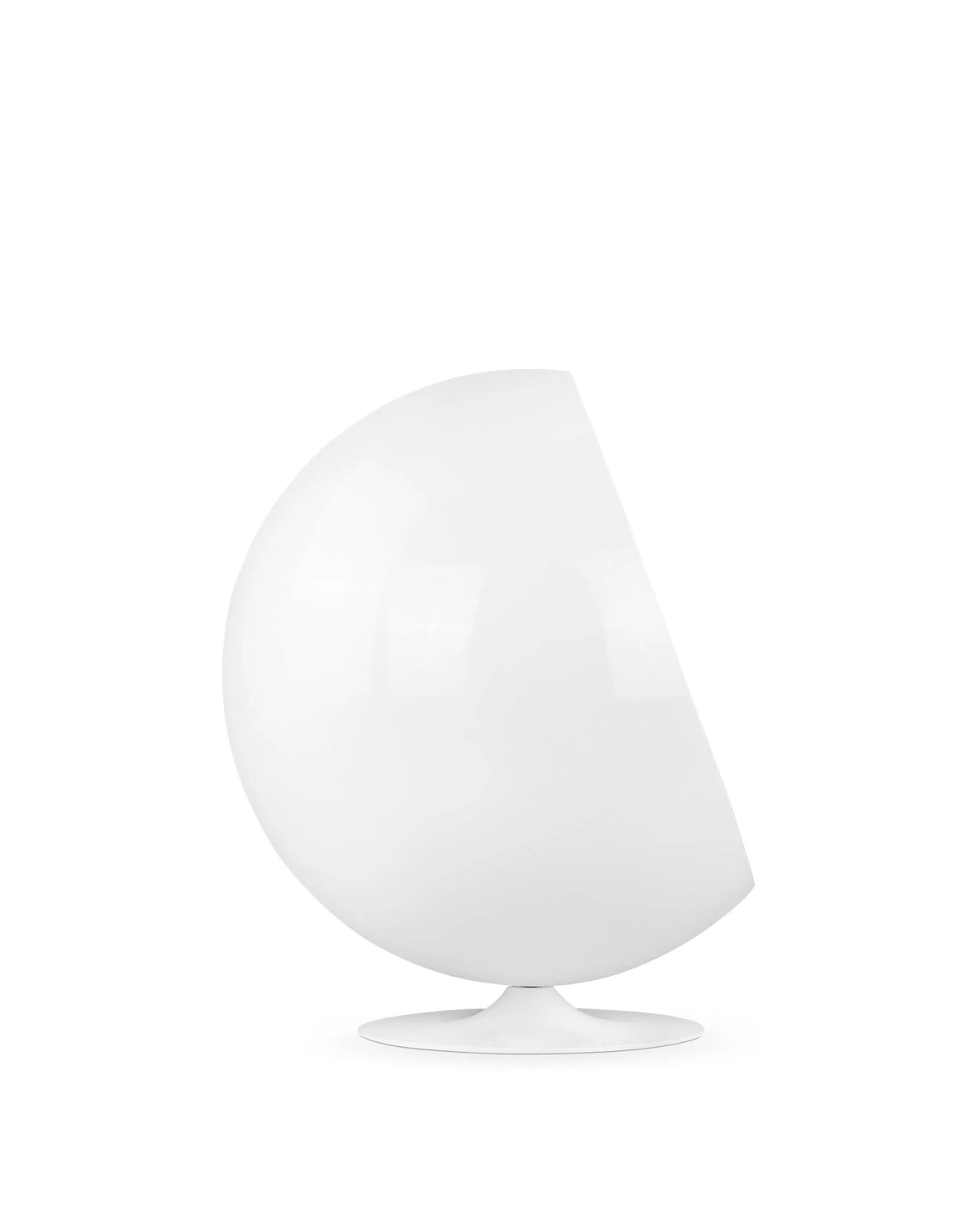 Orb 63™ lounge chair | swivel shell - chairs 63 | designer | madorne