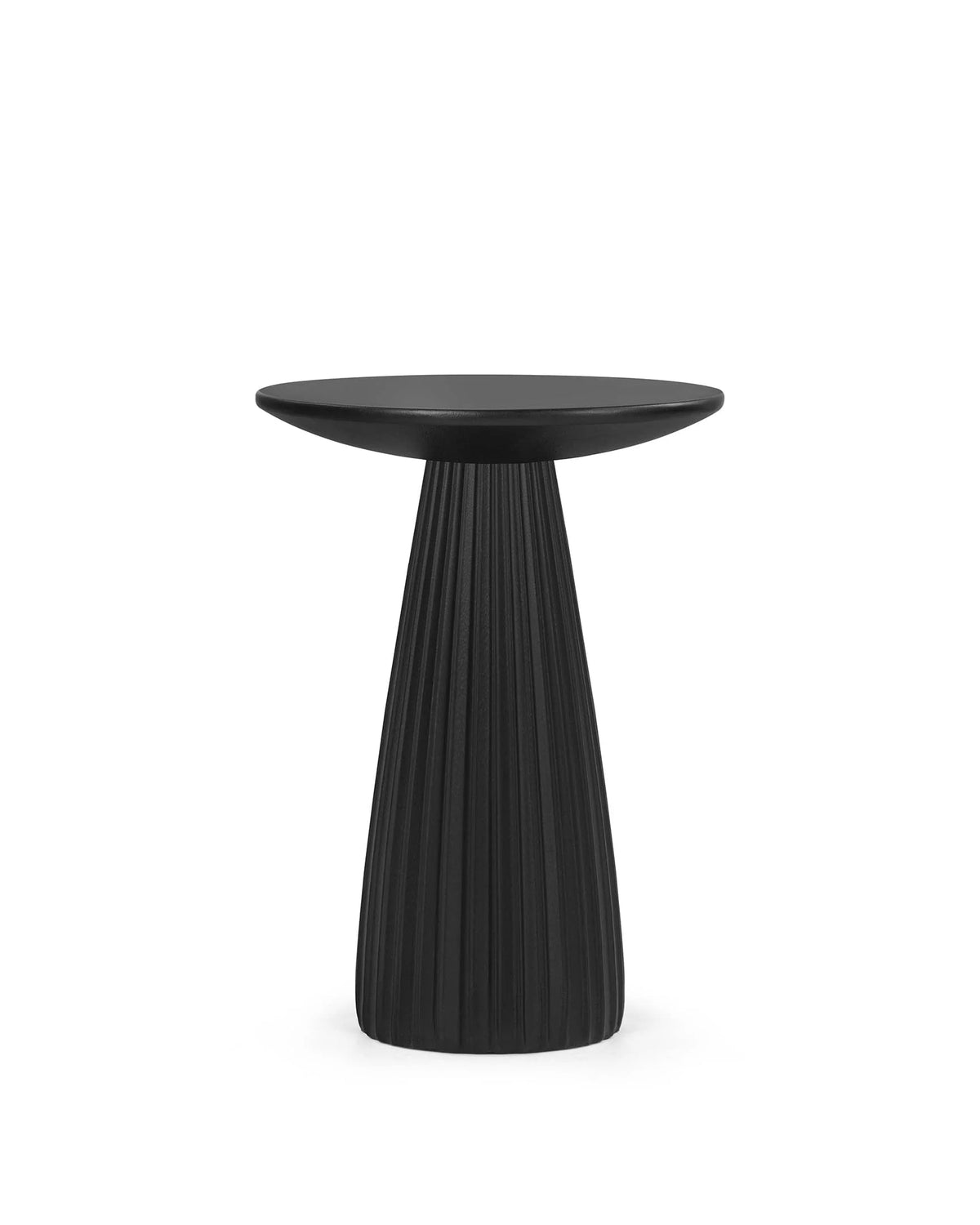 Oria™ side table - tables oria | modern | madorne