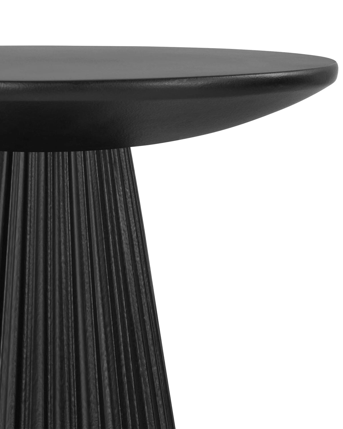 Oria™ side table - tables oria | modern | madorne