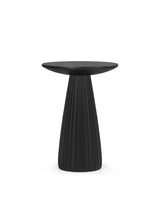 Oria™ side table - tables oria | modern | madorne