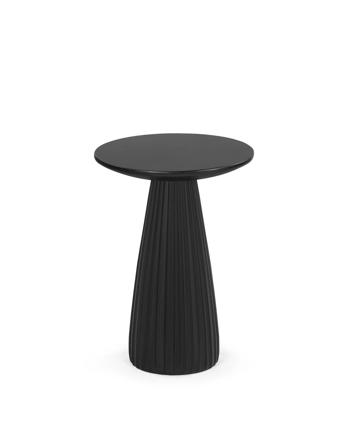 Oria™ side table - tables oria | modern | madorne
