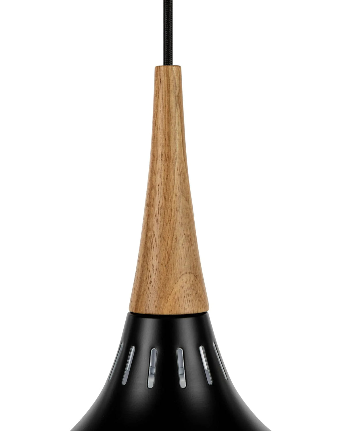 Orient 63™ pendant | sculpted aluminum - lighting 63 | modern light | madorne
