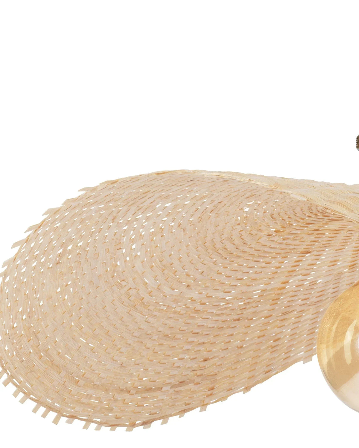 Oska™ ceiling light small - lighting oska | madorne