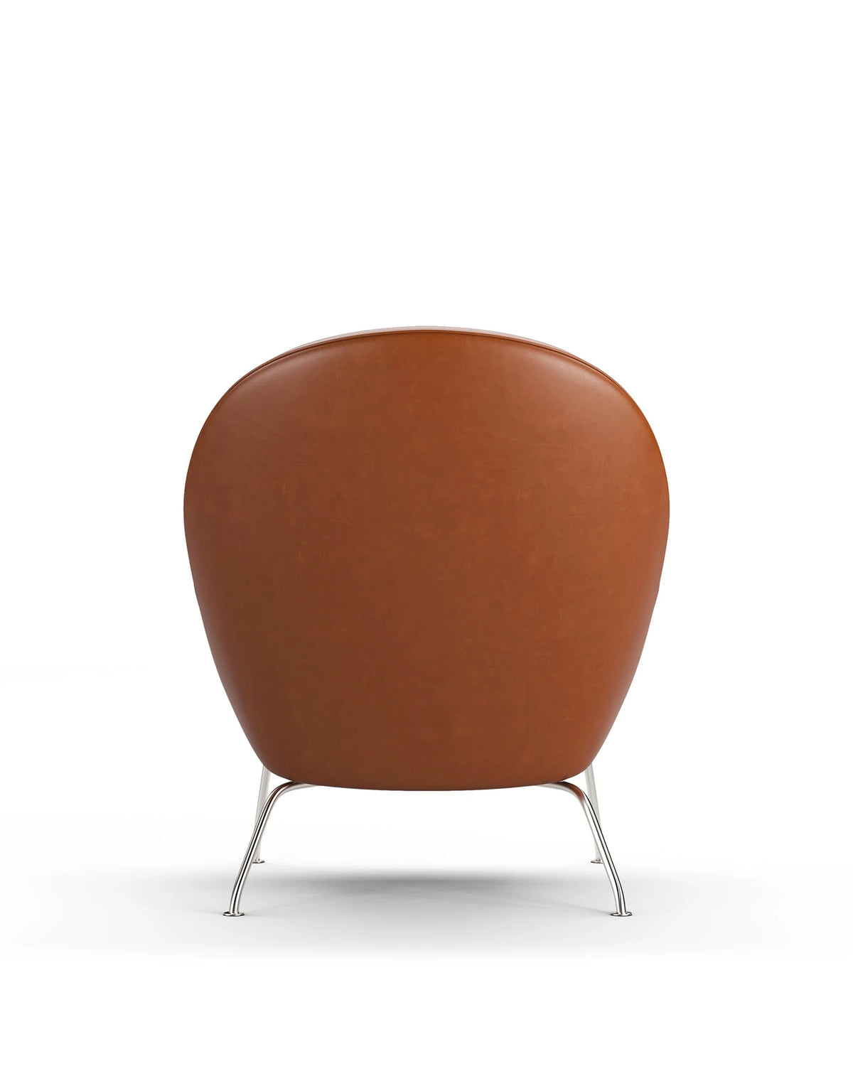 Osla™ chair - lounge chairs ch468 oculus chair-inspired | madorne