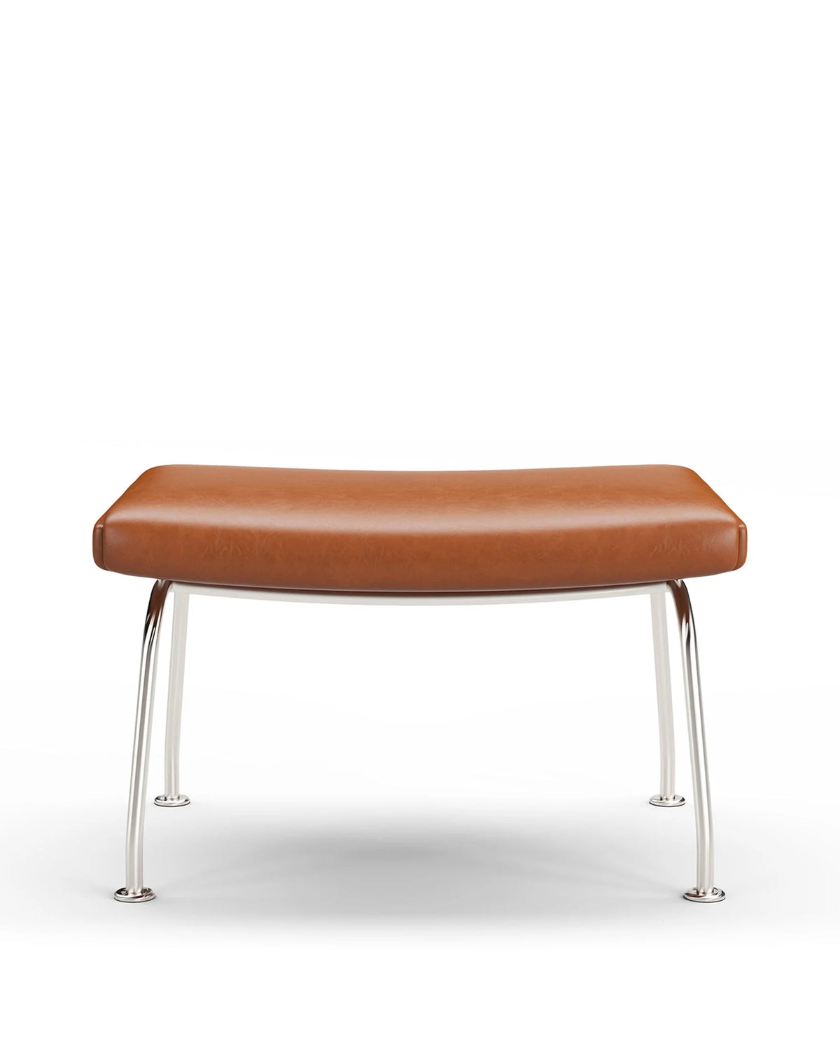 Osla™ ottoman - stools & ottomans ch446 footstool-inspired | madorne
