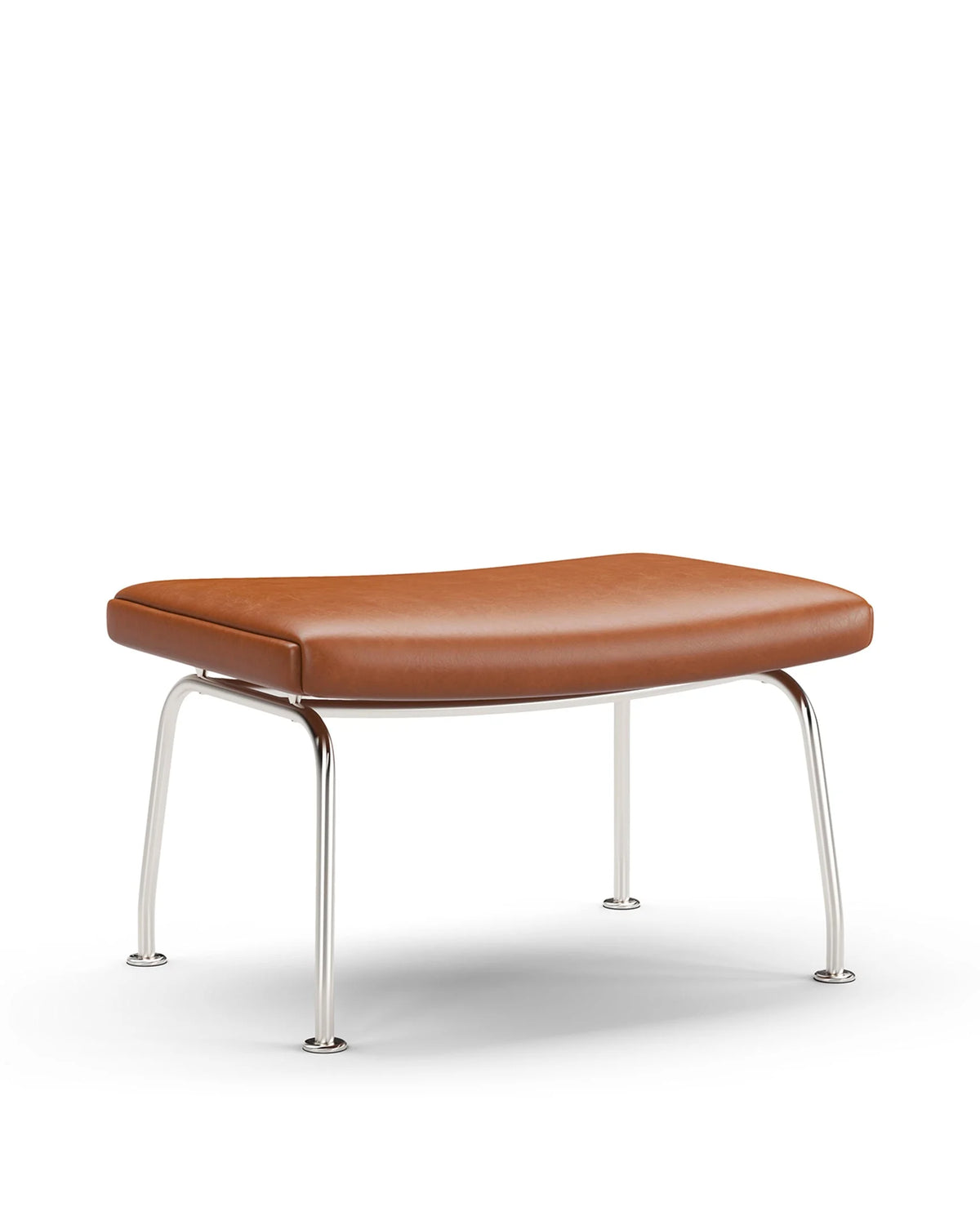 Osla™ ottoman - stools & ottomans ch446 footstool-inspired | madorne