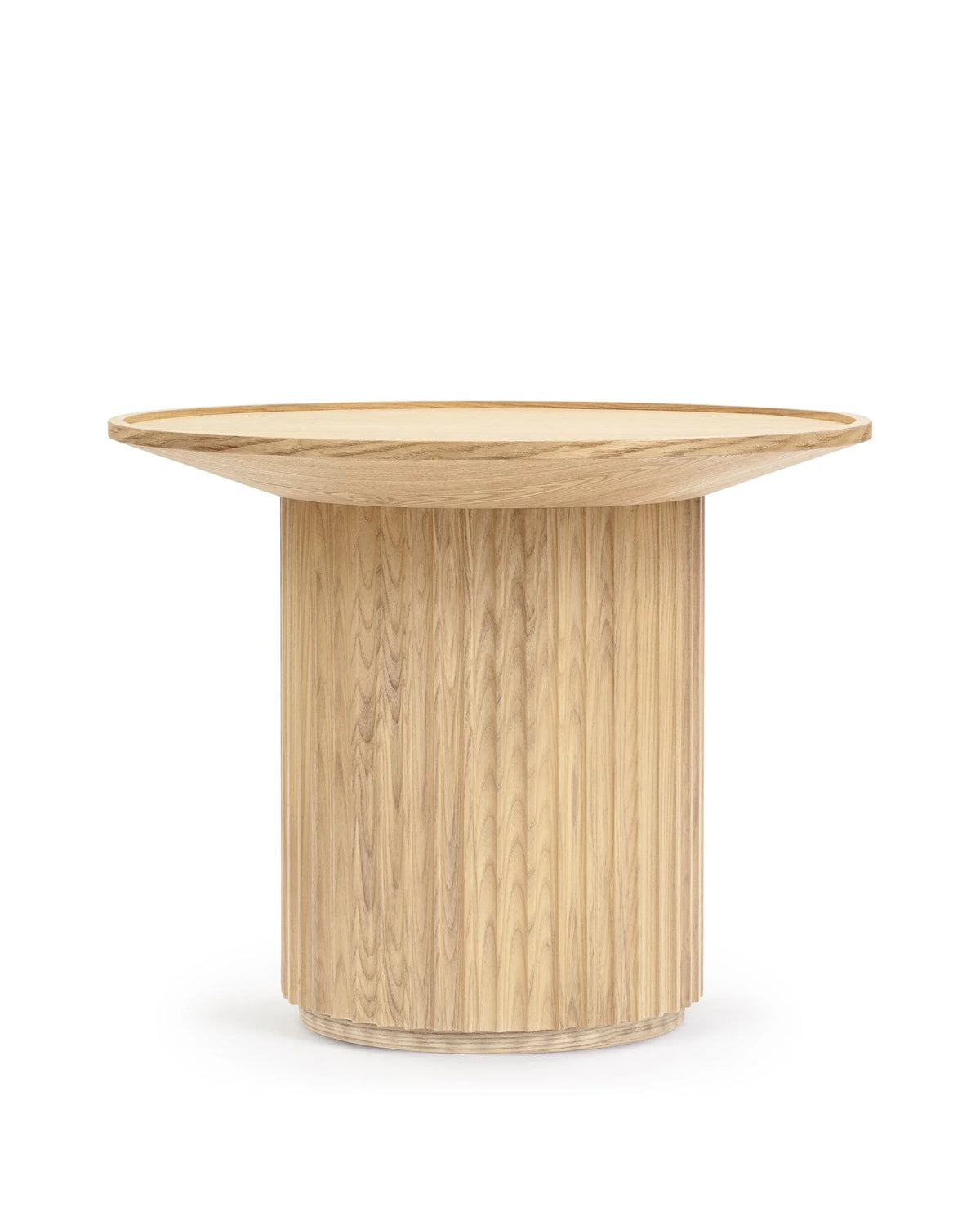 Otta™ side table short - tables otta | madorne
