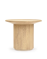 Otta™ side table short - tables otta | madorne