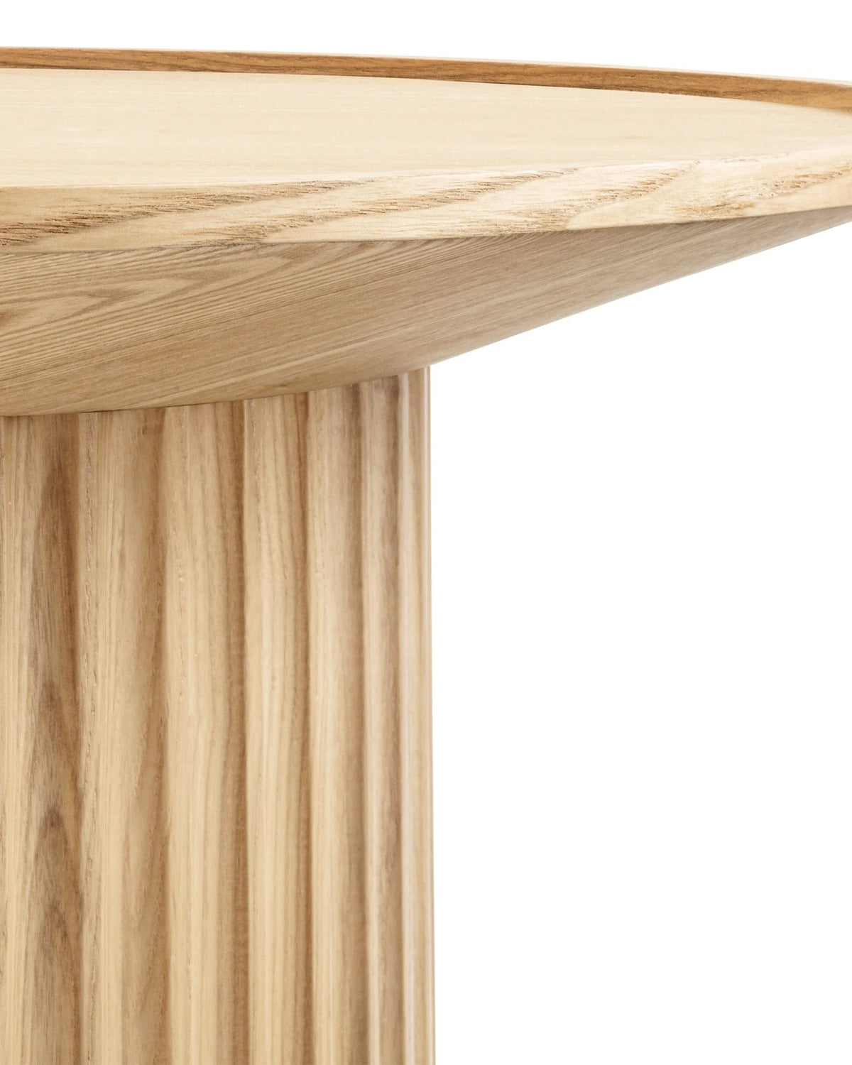 Otta™ side table short - tables otta | madorne