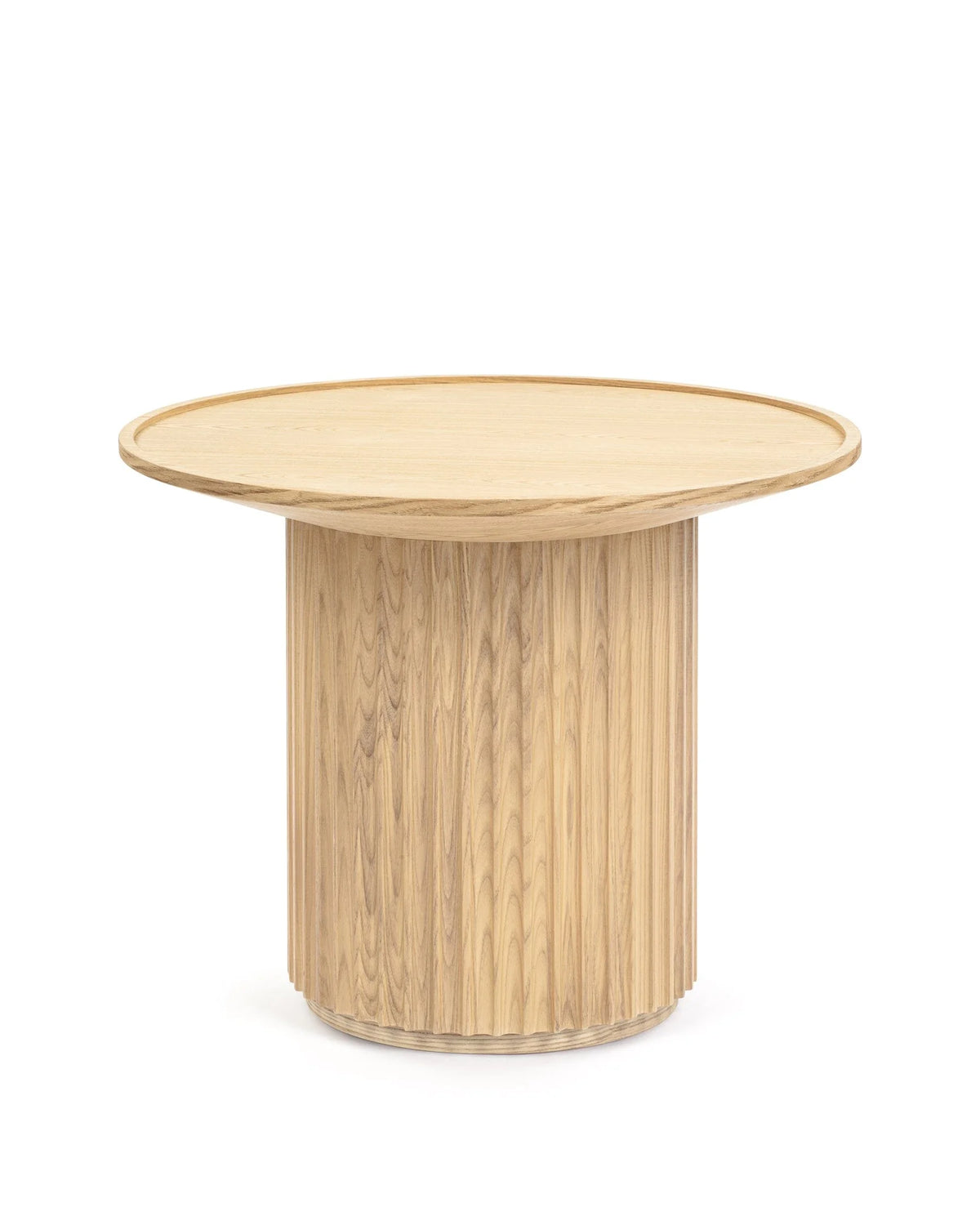 Otta™ side table short - tables otta | madorne
