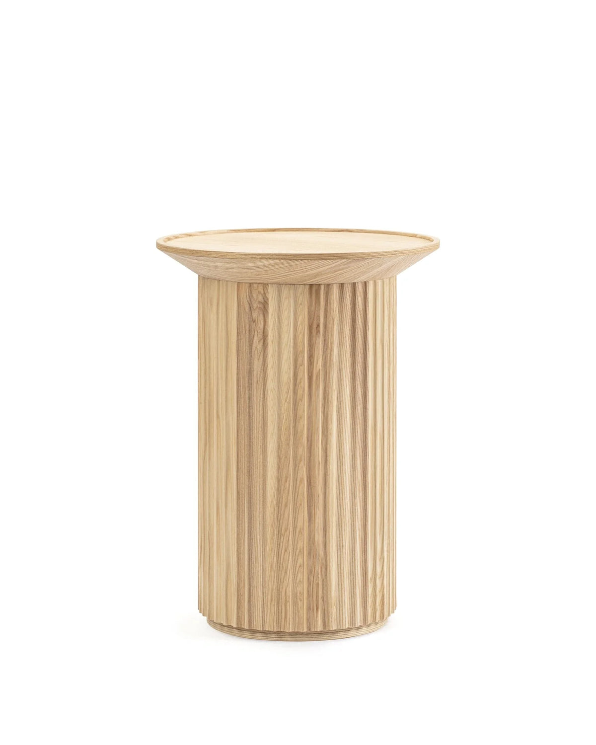 Otta™ side table tall - tables otta | modern | madorne
