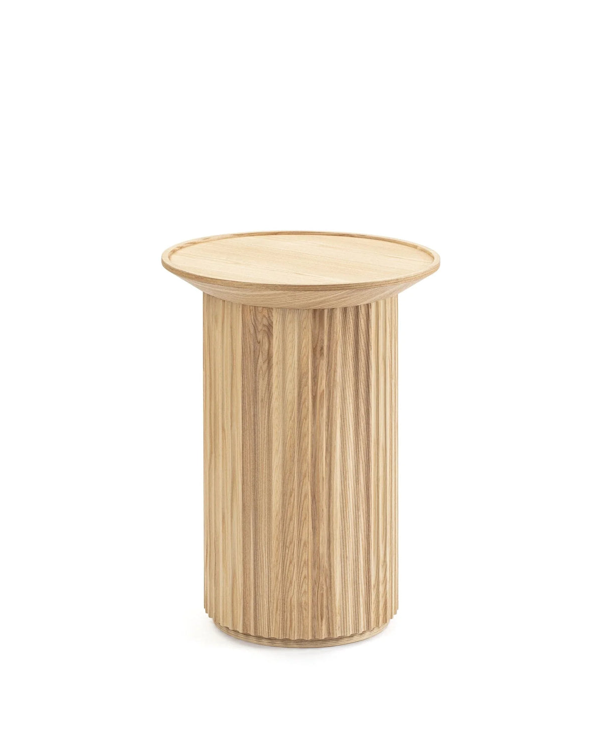 Otta™ side table tall - tables otta | modern | madorne