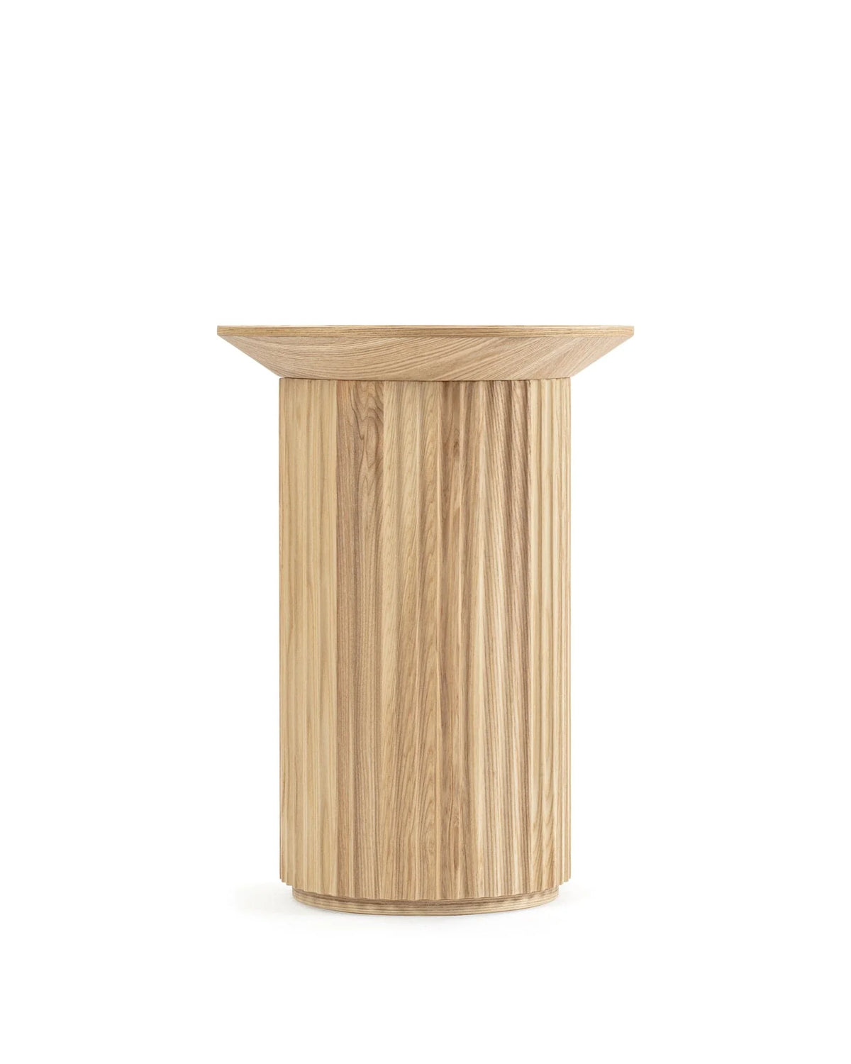 Otta™ side table tall - tables otta | modern | madorne