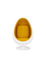 Ovalia 68™ chair - lounge chairs 68 | modern | madorne
