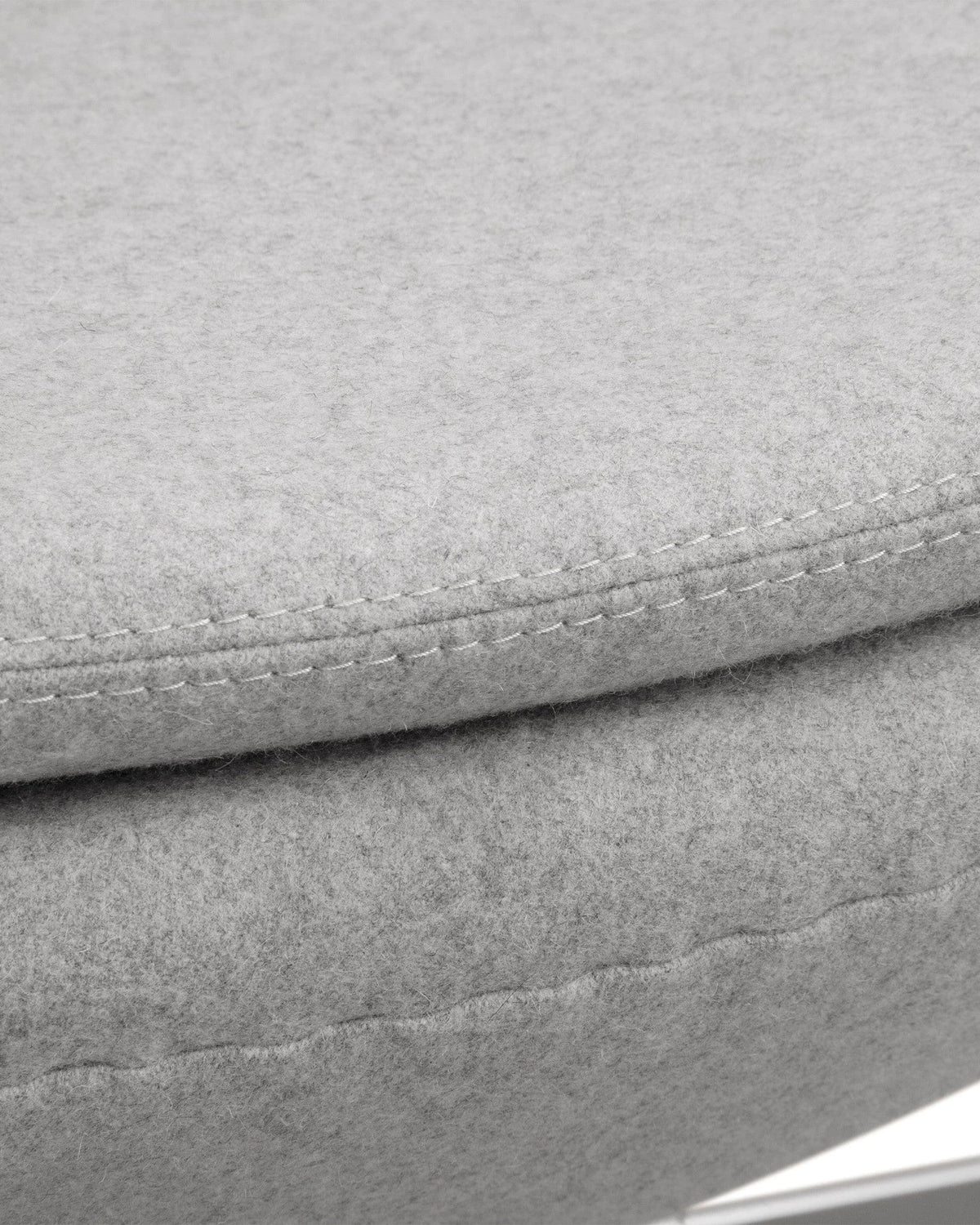 Ovo 58™ swivel lounge chair | sculpted shell - chairs 58 | designer | madorne