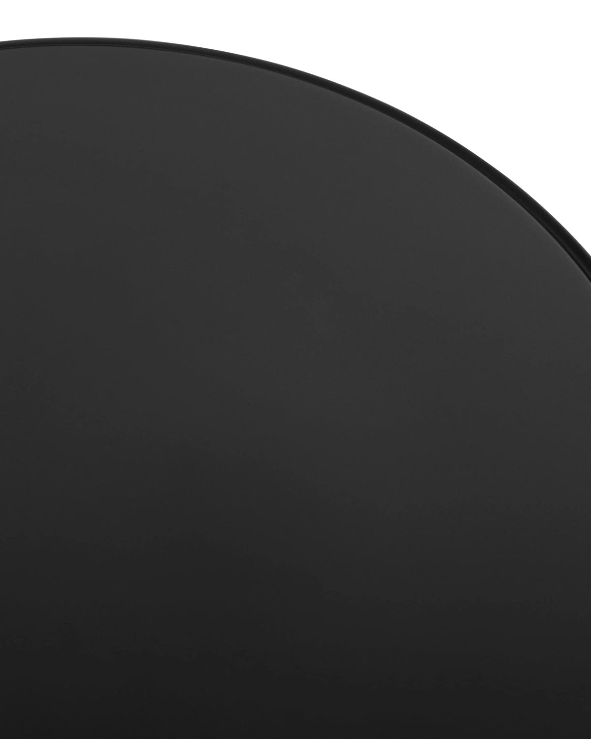 Pasca™ side table | black - tables pasca | modern | madorne