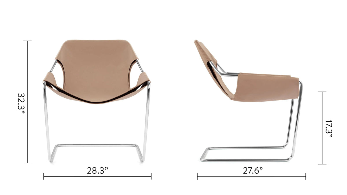 Paulista 57™ chair - lounge chairs 57 | modern | madorne