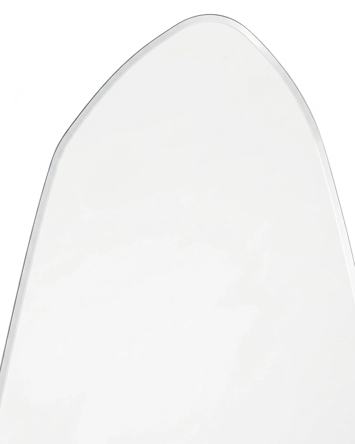 Pebra™ wall mirror - mirrors pebra inspired by kooh-i-noor | madorne