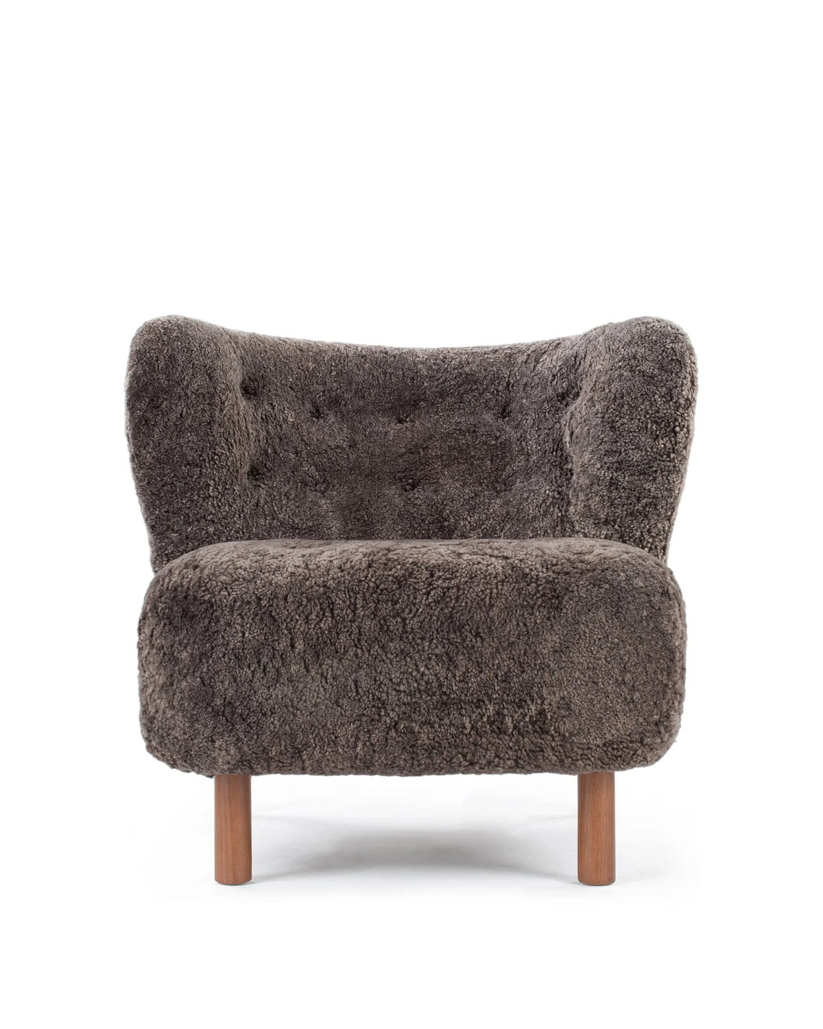 Petral 38™ lounge chair | winged back - chairs 38 | designer | madorne