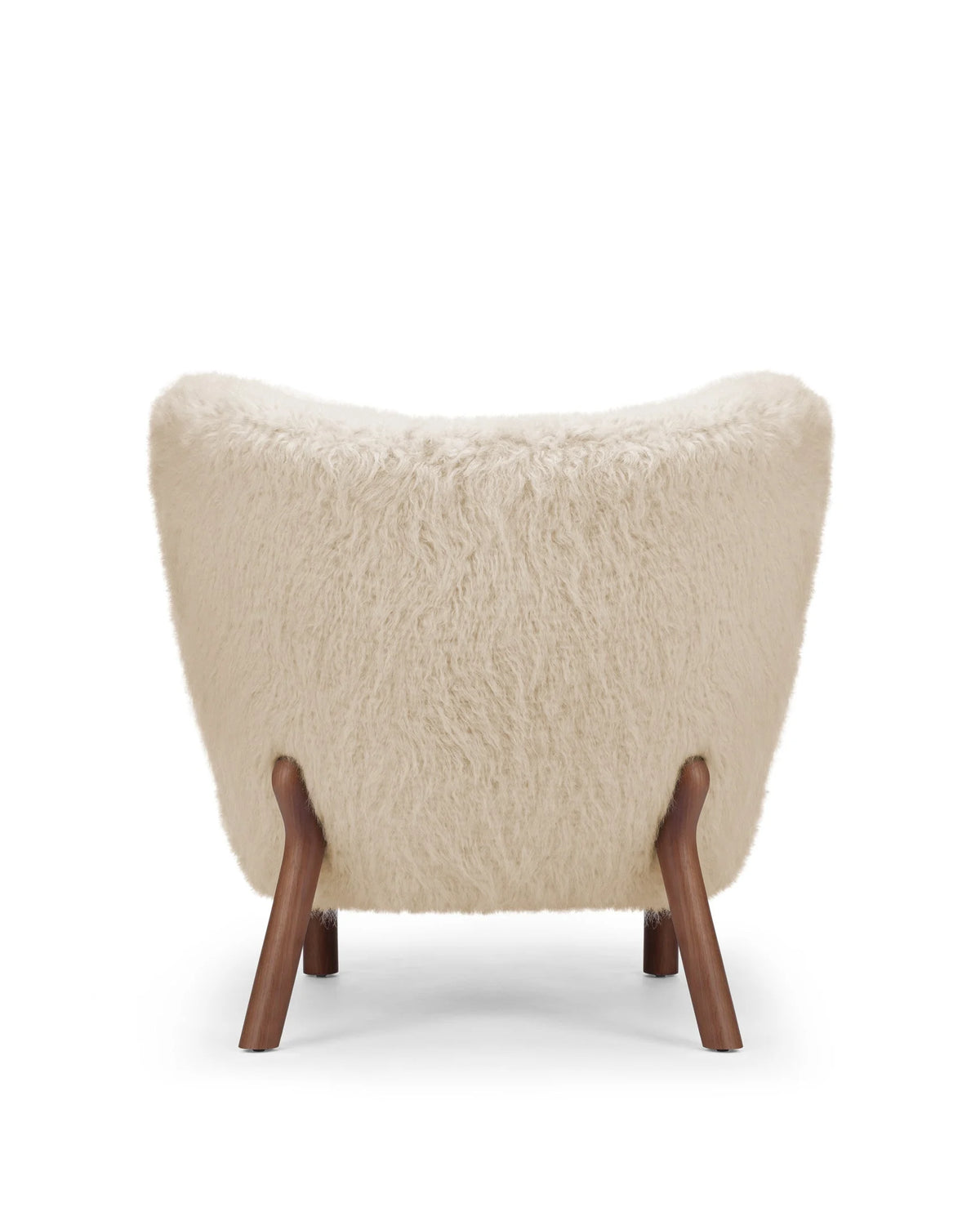 Petral 38™ lounge chair | winged back - chairs 38 | designer | madorne