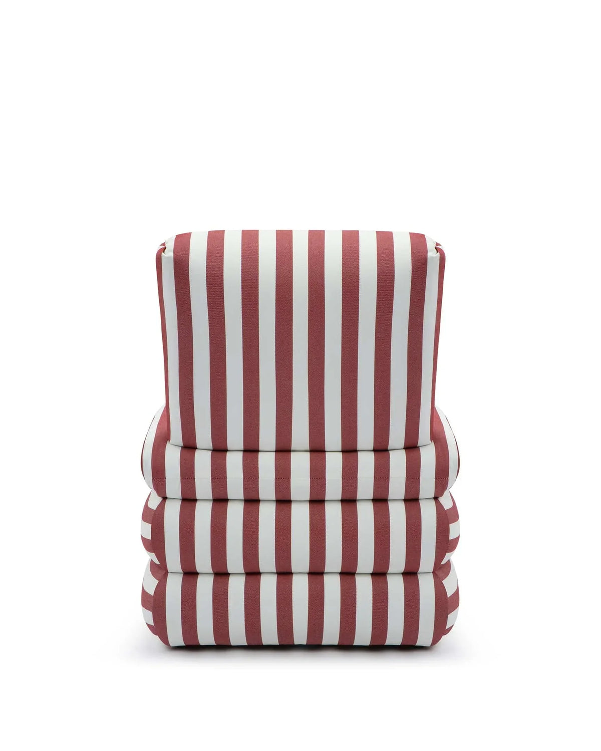 Pilla™ indoor/outdoor chair - outdoor lounge chairs pilla | madorne
